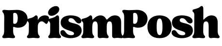 PrismPosh